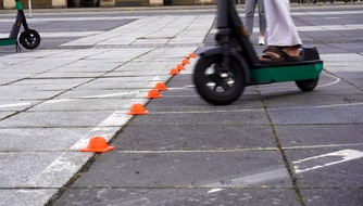 Mehr verletzte Kinder und Jugendliche im Stra&szlig;enverkehr &ndash; Verkehrswacht fordert St&auml;rkung der Mobilit&auml;tserziehung