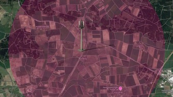 Deutsche Telekom AG: Telekom verbessert Mobilfunk entlang der Bahnlinie und Staatsstraße