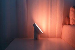 Cozy Lighting - Lampenwelt präsentiert gemütliche Lichtideen für dunkle Tage