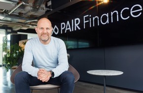 PAIR Finance GmbH: Pollen Street erwirbt Mehrheitsbeteiligung an führender KI-basierter Digitalinkasso-Plattform PAIR Finance