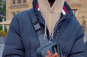 Wiesbaden - Polizeipräsidium Westhessen: POL-WI: 13-Jähriger aus Wiesbaden vermisst