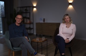 GlaxoSmithKline GmbH & Co. KG: Kein Durchkommen f&uuml;r den Notarzt: Wie Tanja ihre Tochter in der Flutkatastrophe rettete