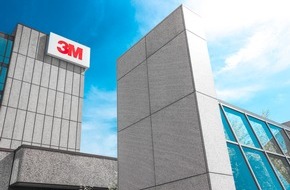 3M (Schweiz) GmbH: 3M zählt zu den nachhaltigsten Unternehmen weltweit / Dow Jones Sustainability Index 2017