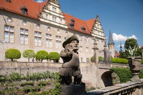 Presse-Feature: Gartenkunst mit Weitblick