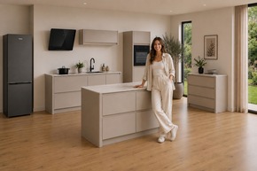 Pressemitteilung: Inter Link präsentiert sich neu als „Your Factory For Clever Furniture“