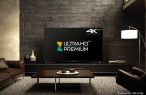 Panasonic Deutschland: Updates für Panasonic 4K TVs / Panasonic stattet 2015er 4K Modelle mit Timeshift-Funktion aus, 2016er 4K HDR TVs zeigen ab sofort auch HDR Inhalte von Netflix