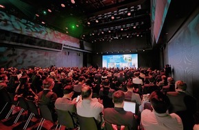 Invest Taicang: 18th Taicang Day in Munich Highlights Growing Cooperation with Austria