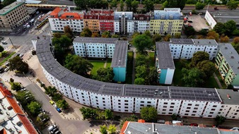 SPIE Germany Switzerland Austria: SPIE pr&uuml;ft Photovoltaik-Potenzial von &uuml;ber 300 Geb&auml;uden und setzt Projekte bis 2030 um