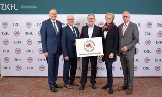 Zentrale Koordination Handel Landwirtschaft e.V.: Neues Herkunftskennzeichen Deutschland stärkt Transparenz und Klarheit im Lebensmittelhandel