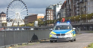 Polizei Rhein-Erft-Kreis: POL-REK: Senior bestohlen - Hürth