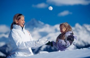 Tourismusverband Wildschönau: Geldausgeben schwer gemacht - "Familien-Sonnenhit": Urlaub mit Gratis
- Skipass für Kids!