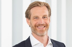 Sparkasse KölnBonn: Stephan Ortolf wird Vorstand für das Firmenkundengeschäft der Sparkasse KölnBonn