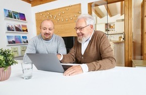 compass private pflegeberatung GmbH: Sommerurlaub trotz Pflege: So kann es klappen