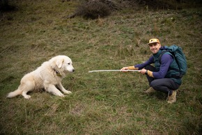 Fairtrail Graubünden: für Respekt und Toleranz in den Bergen