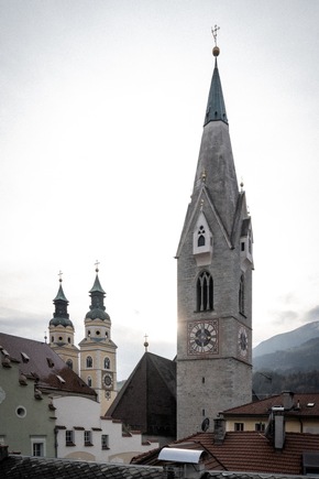 Adler Historic Guesthouse eröffnet am 2. Juni 2023 in Brixen