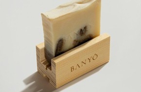 Banyô GmbH: Noch keine Idee, was Sie dieses Jahr zu Weihnachten verschenken können? Dann haben wir den ultimativen Tipp! Banyô heißt in diesem Jahr eindeutig das Geschenk für Mensch und Umwelt