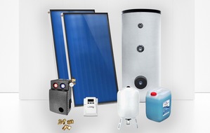Selfio GmbH: Holen Sie sich Solarpower zum Aktionspreis im Summer-Sale