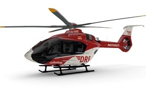 DRF Luftrettung: Vertragsunterzeichnung für zehn H140 / DRF Luftrettung setzt Strategie zur Flottenerneuerung fort