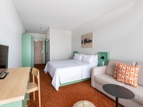 Ferienplanung 2026: IFA by Lopean Hotels f&uuml;r Strandfans und Bergliebhaber