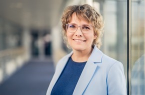 ZDF: Dr. Frauke Pieper-Heintz wird Stellvertretende ZDF-Justitiarin