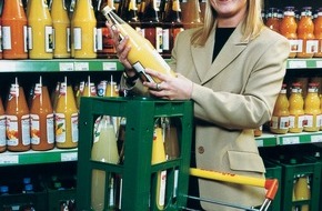 VdF Verband der deutschen Fruchtsaft-Industrie: Juice at work: Ihr täglicher "Saftladen"!