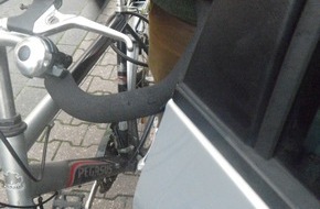 Polizei Düren: POL-DN: Ein Tag wie jeder