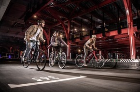 Diamant Fahrradwerke: Den elektrischen Kick für jeden Tag bringt das Diamant 365 / Der sächsische Traditionshersteller lanciert ein extra-leichtes urbanes E-Bike der neuen Generation