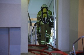 Feuerwehr Dresden: FW Dresden: Informationen zum Einsatzgeschehen von Feuerwehr und Rettungsdienst in der Landeshauptstadt Dresden vom 29. Juli 2026