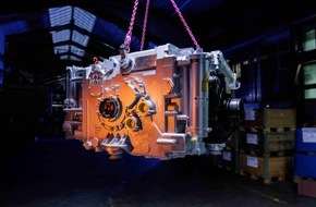 RENK GmbH: Eurosatory 2026 in Paris: RENK presents the next generation of military ground mobility