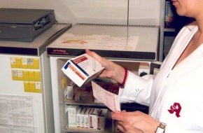 ABDA Bundesvgg. Dt. Apothekerverbände: Im Sommer Medikamente vor Hitze schützen (BILD)