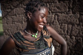 Avon and Cotton made in Africa Announce Partnership