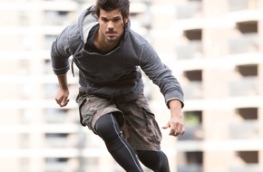 ProSieben: "Tracers" am 05. Mai 2017 auf ProSieben