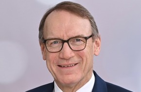 ABDA - Bundesvereinigung Deutscher Apothekerverb&auml;nde e. V.: ABDA freut sich auf Zusammenarbeit mit Nina Warken