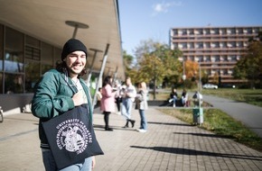 Otto-Friedrich-Universität Bamberg: PM: Veranstaltungen an der Universität Bamberg - 11. –  17. März 2024