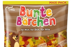 Lidl: Lidl versüßt Halloween: Dauerhafte Preissenkung bei Fruchtgummi zum gewohnt günstigen Lidl-Preis