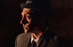 The HISTORY Channel: 20 Jahre The HISTORY Channel: Start von Michael Imperiolis neuer Mafia-Doku sowie weitere Doku-Hits zum Jubiläum