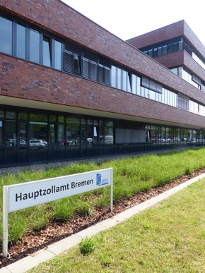 HZA-HB: Das Hauptzollamt Bremen zieht Bilanz / Steuereinnahmen 2022 deutlich gestiegen/ weiterhin Kokainsicherstellungen in Bremerhaven