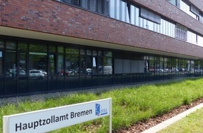 Hauptzollamt Bremen: HZA-HB: Das Hauptzollamt Bremen zieht Bilanz / Steuereinnahmen 2022 deutlich gestiegen/ weiterhin Kokainsicherstellungen in Bremerhaven