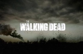 Erster offizieller Trailer der 8. Staffel von "The Walking Dead" auf der San Diego Comic Con vorgestellt