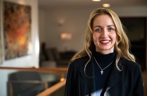 Neumühle Resort & SPA: Neumühle Resort & SPA: Julia Schäfer ist neue Spa-Managerin