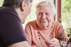 Malteser in Deutschland: Malteser Ehrenamtsmonitor / Viel Sorge um die Pflege im Alter: Welche Rolle spielt das Ehrenamt?