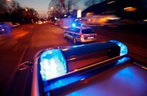Polizei Rhein-Erft-Kreis: POL-REK: Einbrecher festgenommen - Bergheim