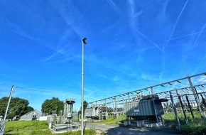 Feuerwehr Neuss: FW-NE: Abschlussmeldung zum Stromausfall am Abend des 12. Mai | Stromversorgung wiederhergestellt