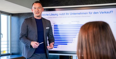 Treuberg GmbH: Warum kleine und mittlere Unternehmen bei der Treuberg GmbH Schlange stehen, um trotz Rezession lukrative Aufträge und Neukunden zu gewinnen
