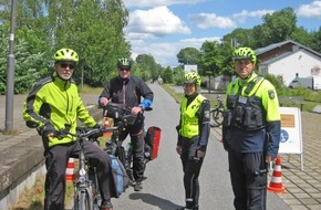 Polizei Mettmann: POL-ME: Fragen rund ums Fahrrad und Pedelec: Polizei bietet eine Telefonsprechstunde an - Kreis Mettmann - 2104124