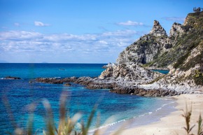Kalabrien | Die Stiefelspitze Italiens will entdeckt werden