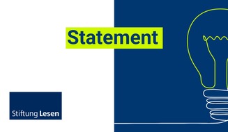 Stiftung Lesen: Pressemeldung: 6 Forderungen an die Politik zur Bundestagswahl 2025