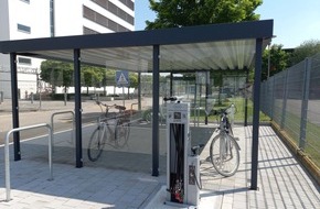 Initiative RadKULTUR: So bringen Unternehmen in Baden-Württemberg den Radverkehr voran / Ob Stadtradeln oder im Alltag: Wir stellen drei Unternehmen vor, die ihre Mitarbeitenden beim Pendeln mit dem Fahrrad unterstützen