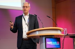 Messe Erfurt: Spannende Vorträge, attraktive Produkte, angeregte Diskussionen