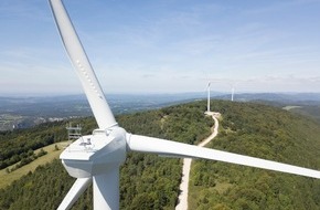 Q ENERGY Solutions SE: PM: Q ENERGY treibt Windkraftausbau voran